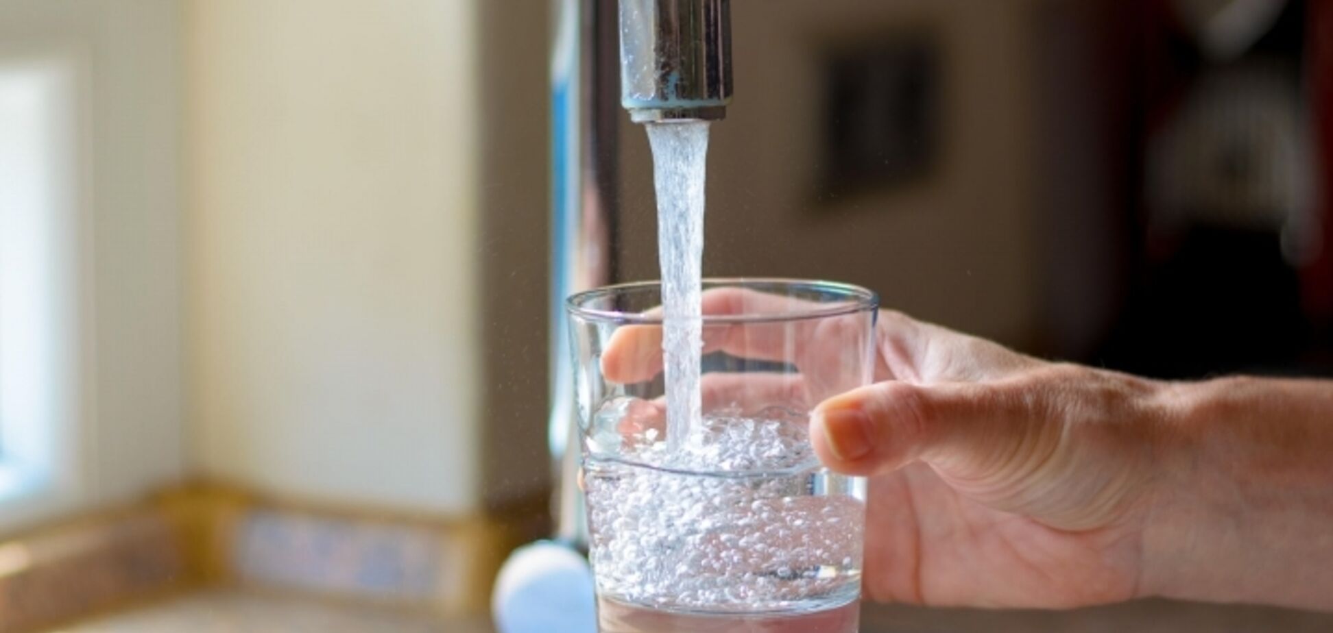 Без воды: в Донецкой области проходят митинги