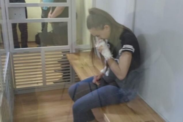 ДТП в Ужгороде