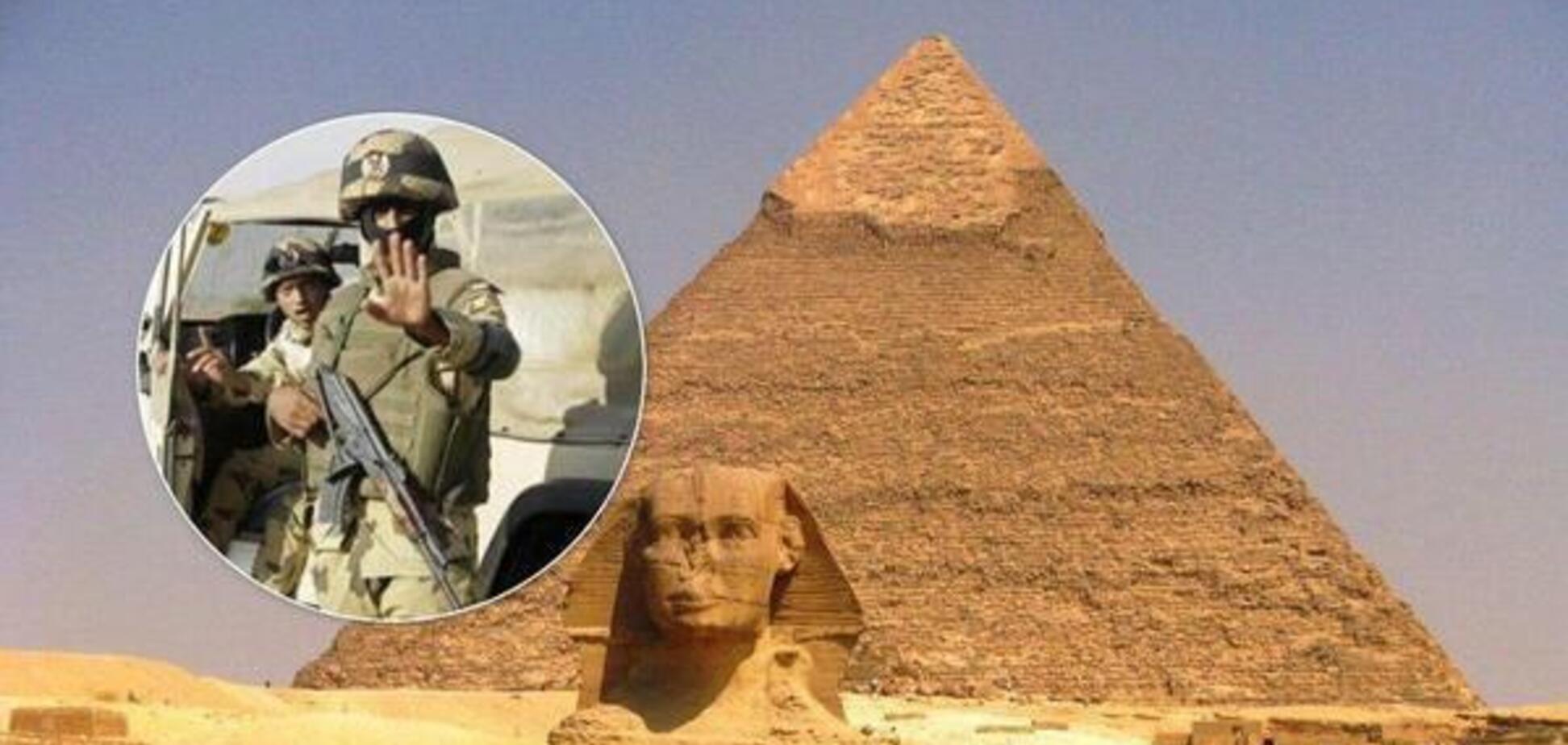 В Египте объявлен режим особого положения: что происходит