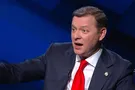 Олег Ляшко