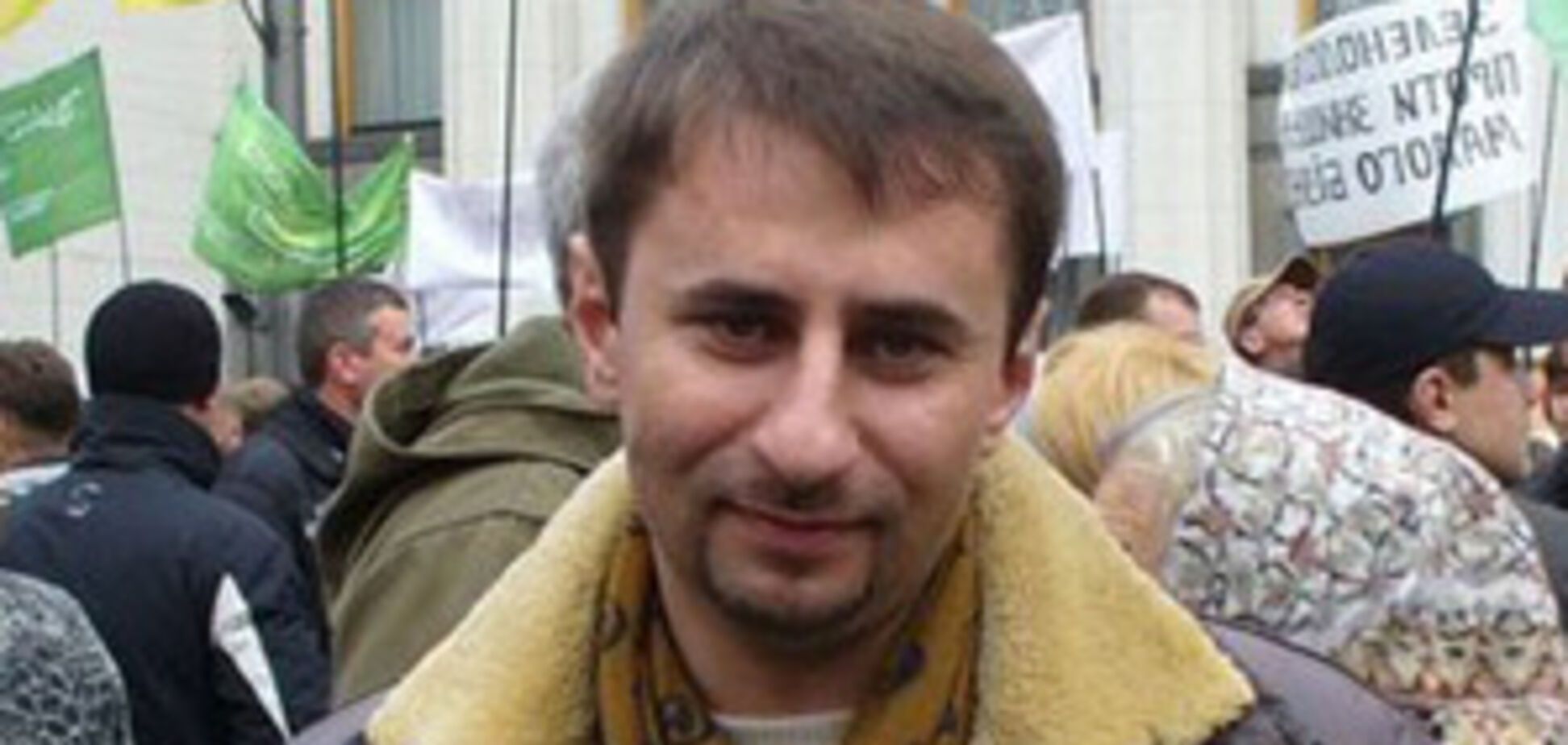 Шантажують забудовників на $300 тис.: журналісти розкрили 'будівельну' схему