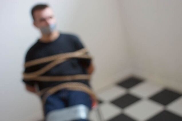 Дмитрий Олейник: директора компании похитила налоговая милиция