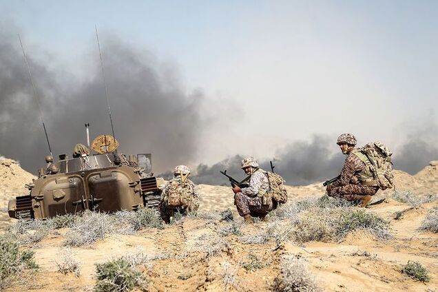 Ядерний ультиматум Ірану: США вдалися до військових заходів