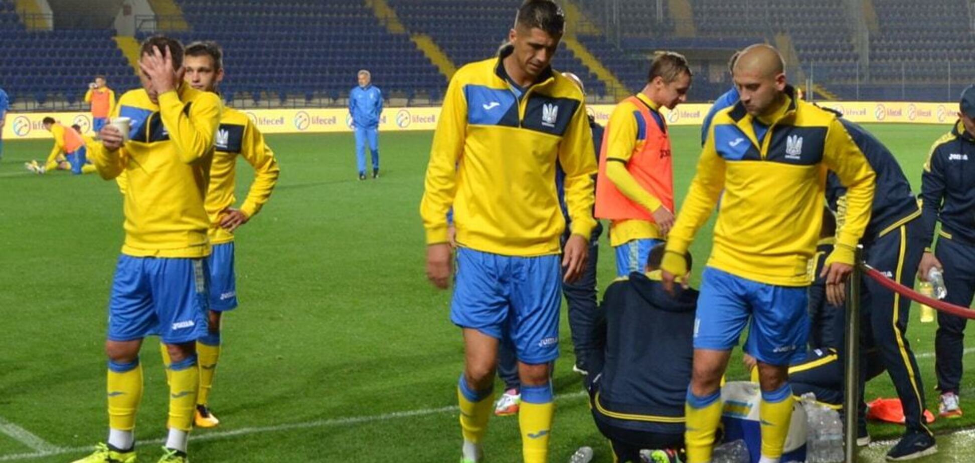 'Так, Росія, але там хороша зарплата': Хачеріді виправдав Ракицького за перехід в 'Зеніт'