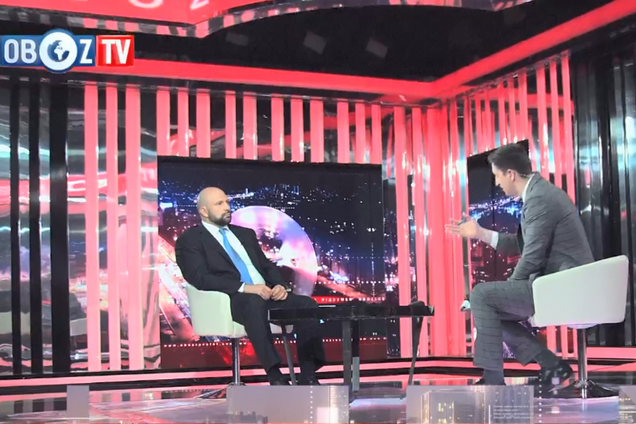 Переезд Зеленского с Банковой: в Кабмине сообщили детали