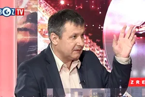 "Можливе військове зіткнення": озвучено тривожний прогноз щодо Близького Сходу
