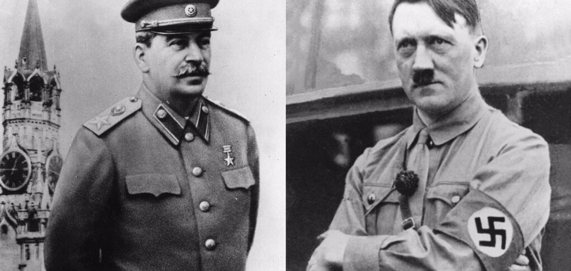 Сталин готовился напасть на Германию. Фюрер опредил его