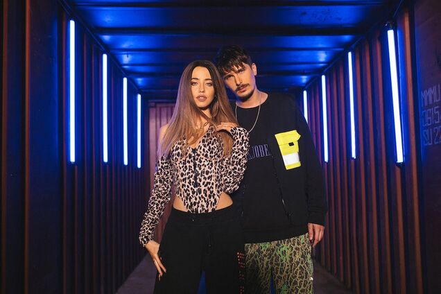 'Время и Стекло' восхитили сеть летним клипом: фаны в восторге от хита