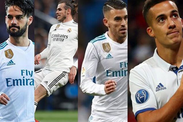 Футболисты 'Реал' начали забастовку