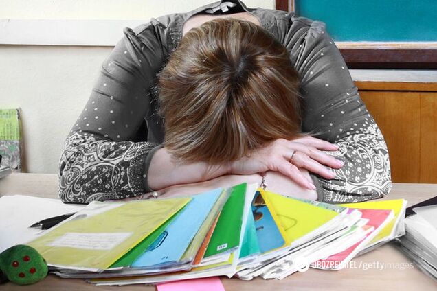 У зоні конфлікту: чи потрібна вчителям психологічна та юридична допомога