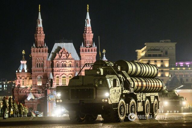 Турция закупит у России мощнейшее оружие: у Трампа грозят ударом