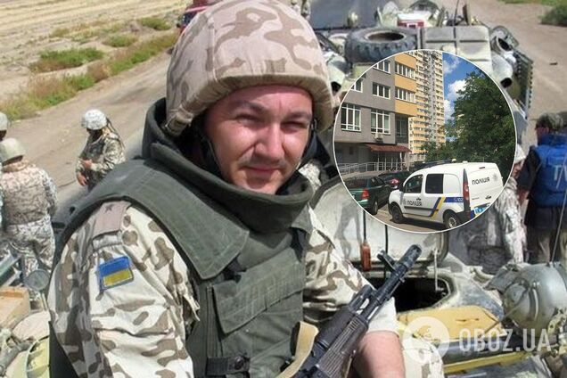 Все же убийство? В полиции раскрыли новые детали гибели Тымчука