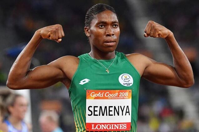 'Я была морской свинкой': олимпийская чемпионка сделала шокирующее признание