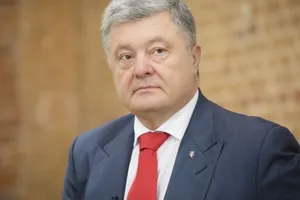 Петро Порошенко
