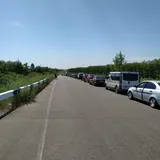 "Так хто фашисти?" Терористи "ДНР" влаштували пекло на пунктах пропуску