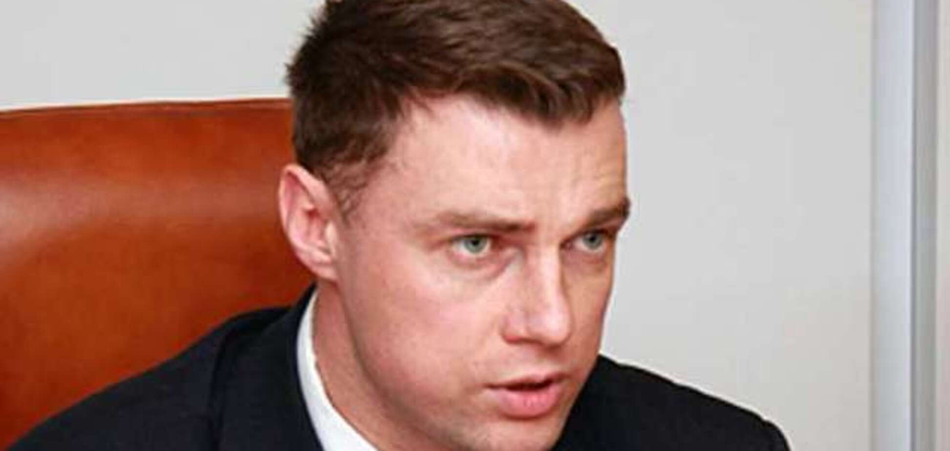 'Воры в законе напомнят!' Аброськин жестко осадил нардепа Куприя