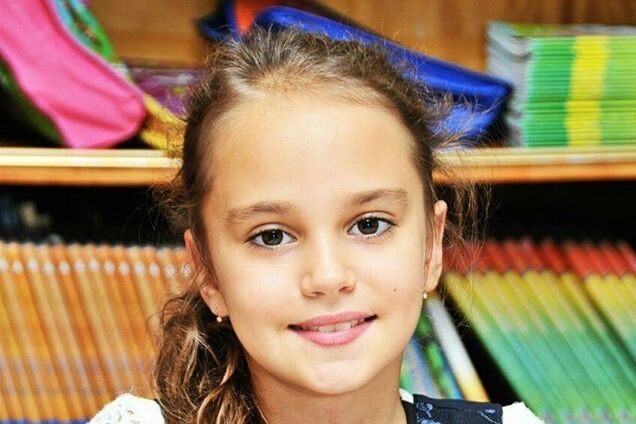 Даша Лукьяненко