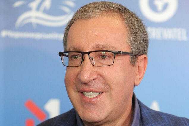 'Людина століття в шоу-бізнесі': українські селебріті привітали Миколу Баграєва з ювілеєм