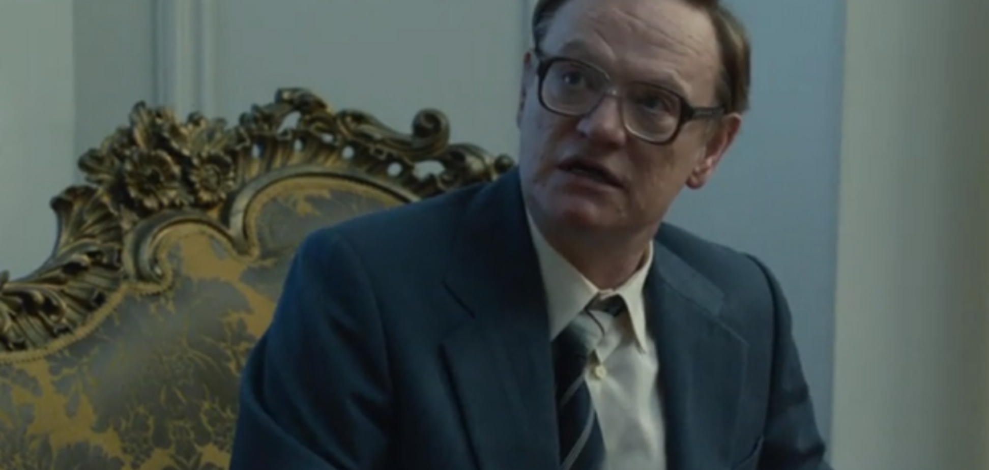 'Россия – не СССР': актер из 'Чернобыля' жестко отчитал Москву за 'наезды'