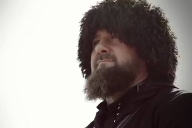 Кадыров стал героем альтернативной версии 'Игры престолов': появилось видео