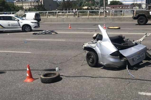 'Должны бояться!' Украинцы выступили за жесткие наказания для мажоров в ДТП