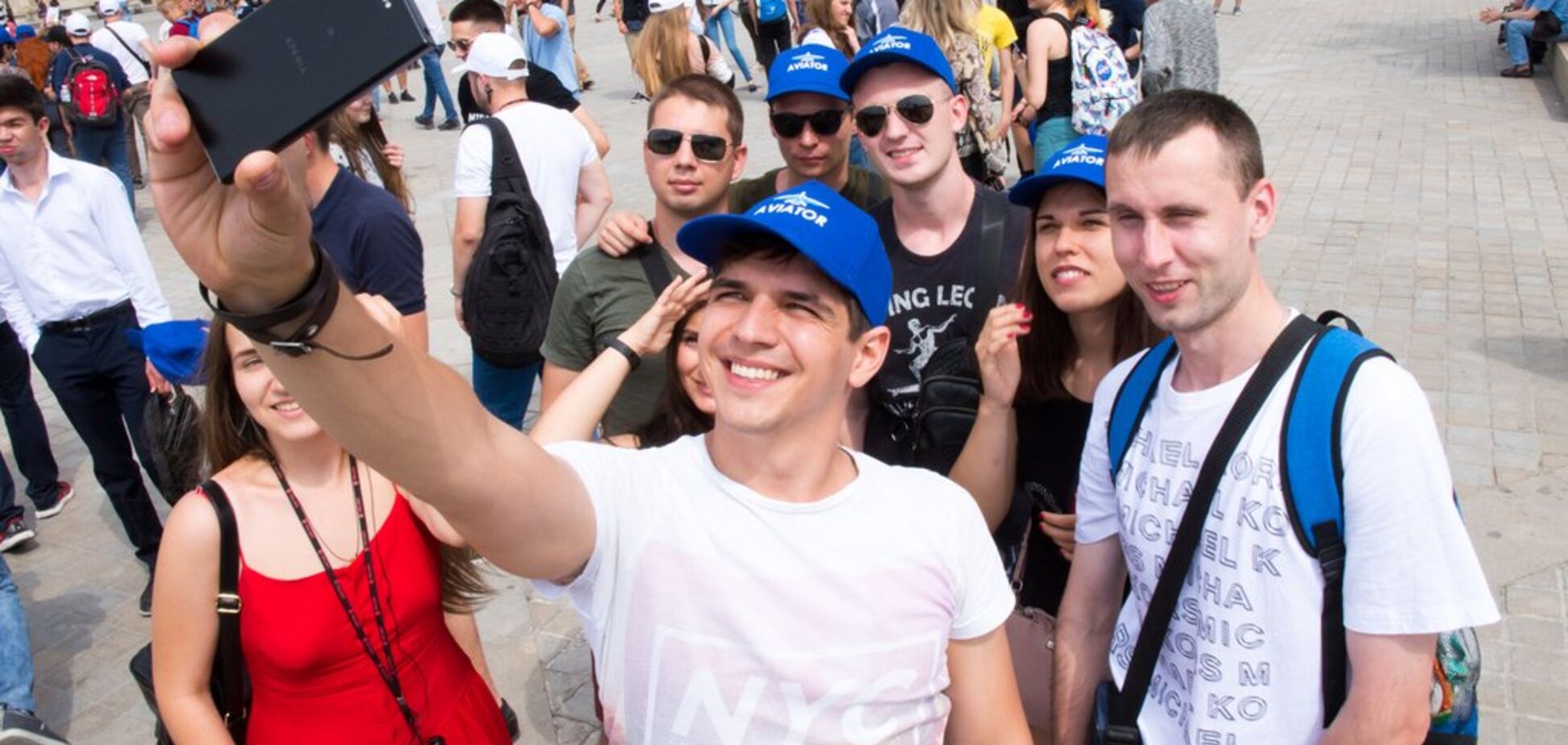 Выиграть престижный конкурс и отправиться во Францию: как сотне украинских студентов это удалось