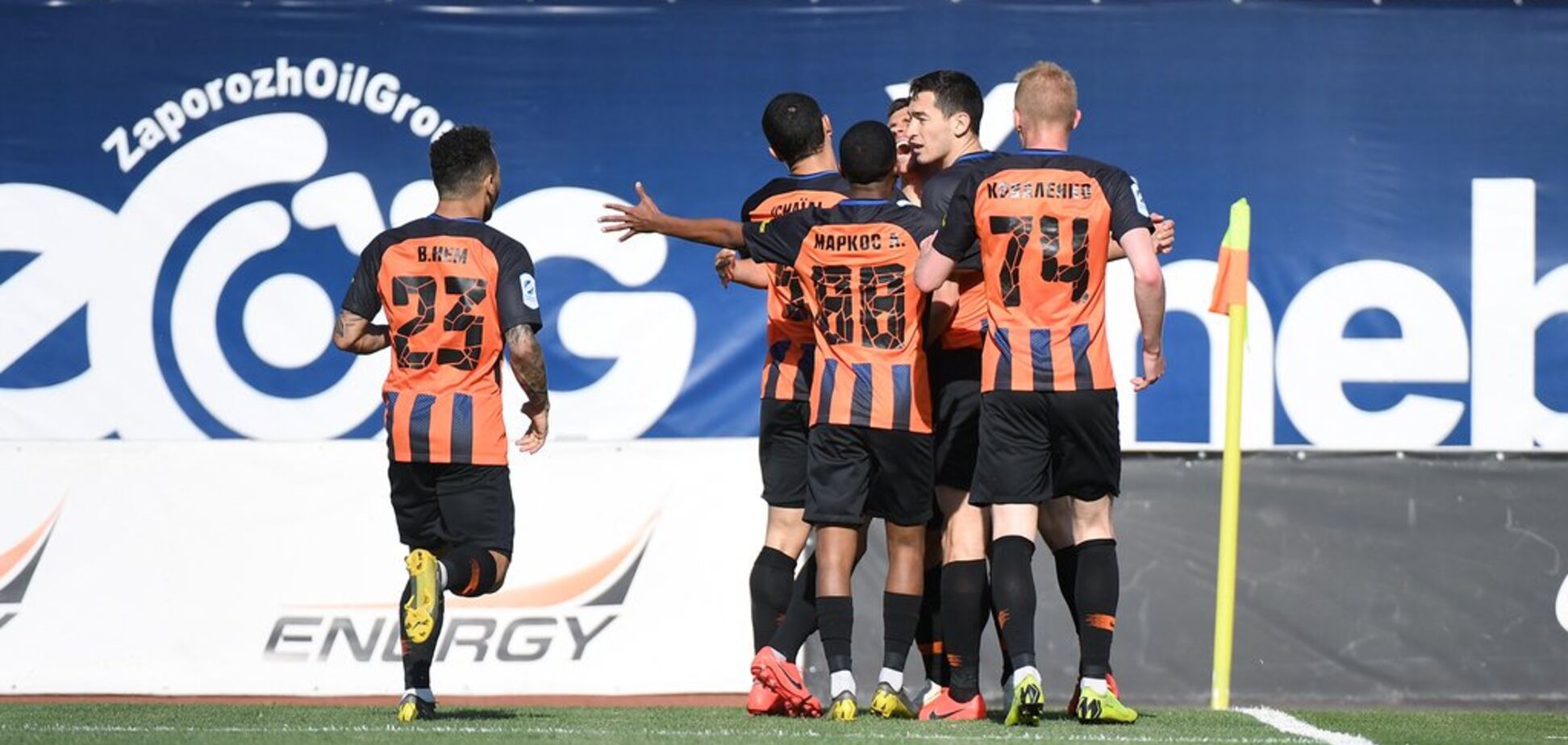 Футболіст збірної України близький до переходу в італійський клуб