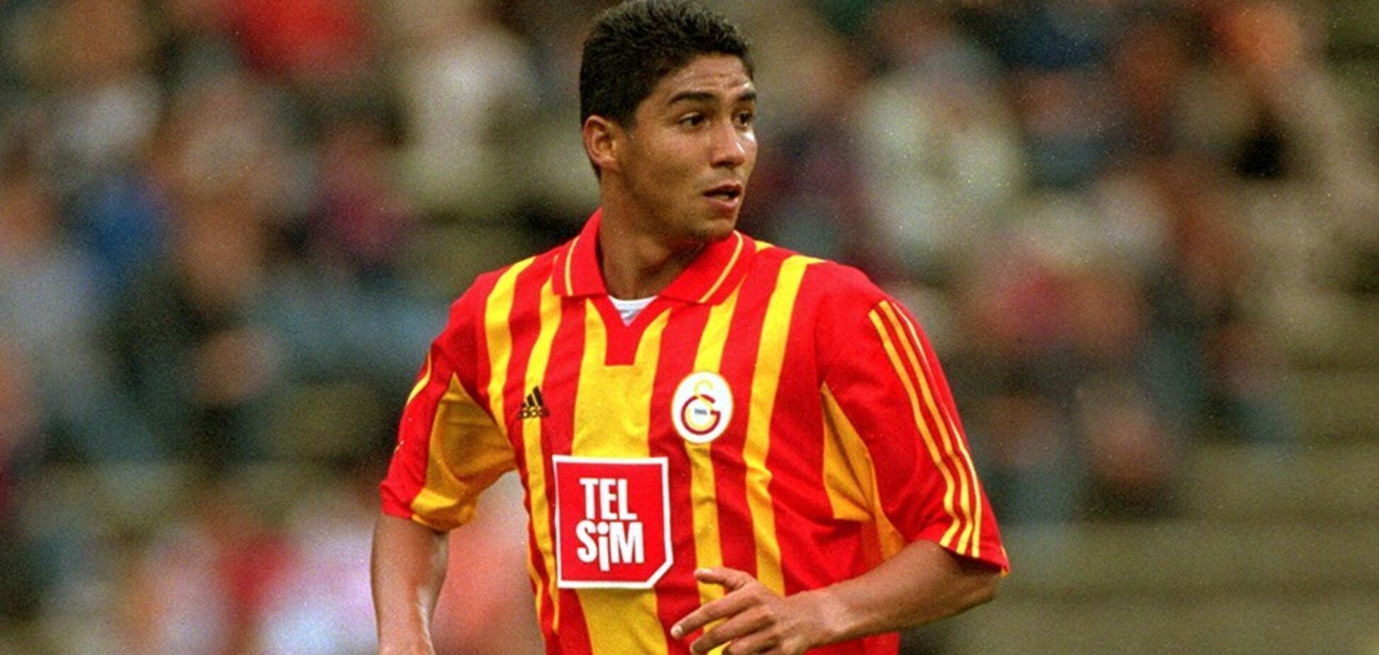 Один із кращих форвардів світу зізнався у вживанні наркотиків