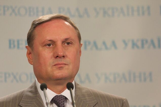 Єфремов не зможе піти у Раду від "Опоблоку": з'явилося пояснення ЦВК