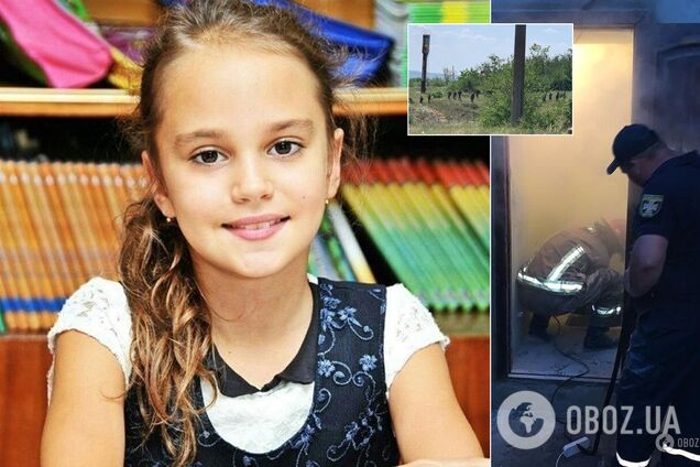 Зверское убийство 11-летней Даши: все подробности и фото подозреваемого