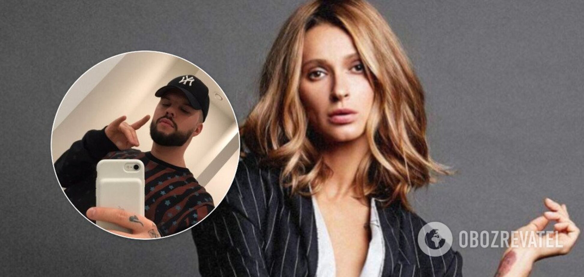 TAYANNA і Єгор Гліб