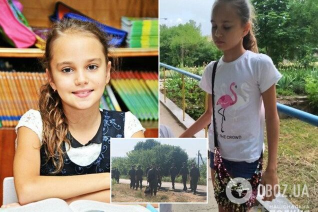 'Її не стало через гидку істоту!' З'явилися страшні подробиці про загибель 11-річної Даші
