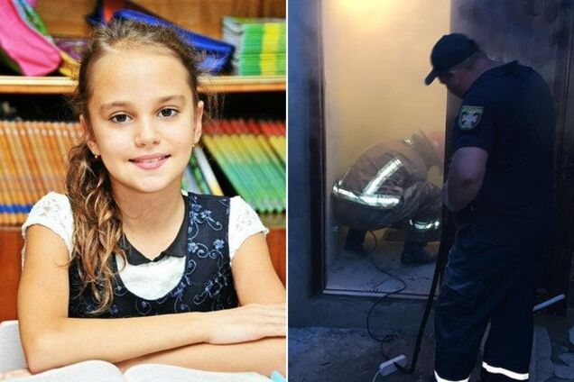 Даша Лук'яненко