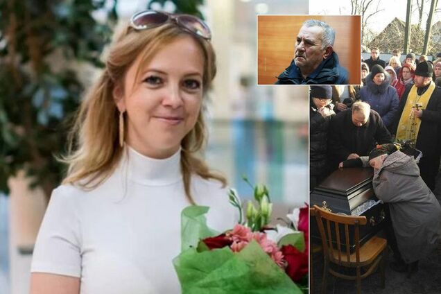 Вбивство Ноздровської