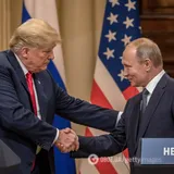 "Скажіть, Володимире!" Трамп оголосив про свою жорсткість щодо Путіна
