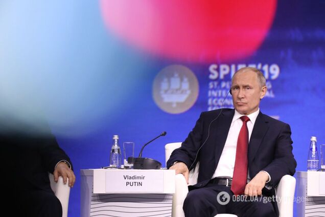 Теперь спать спокойно сможет и Путин