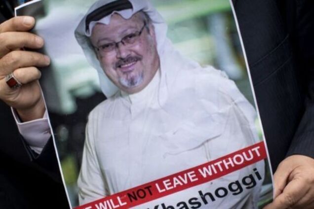 ООН звинуватила Саудівську Аравію у звірячому вбивстві Хашоггі