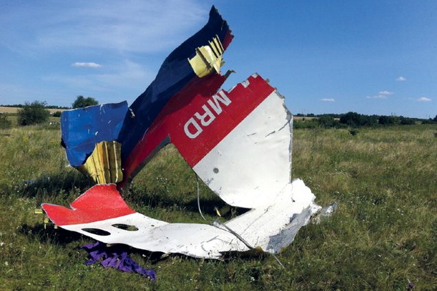 MH17