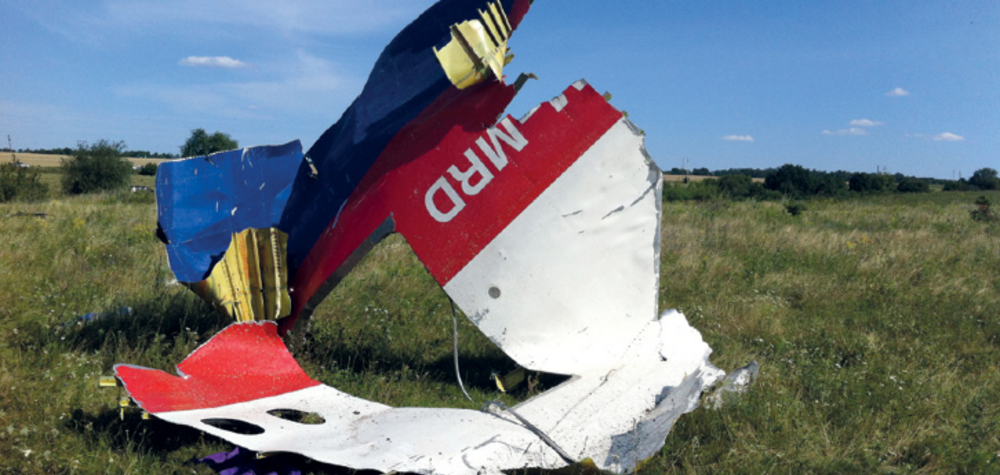 MH17