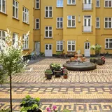 Тариф на утримання прибудинкової території