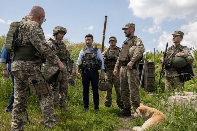 Зеленского пригласили в Донецк. А Путин будет?