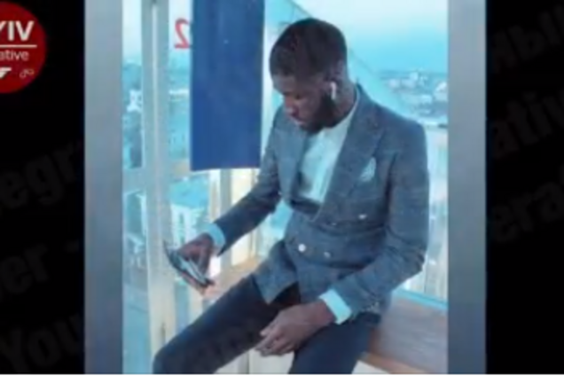 В Киеве на пляже случилась трагедия: парня искали четыре дня. Видеофакт