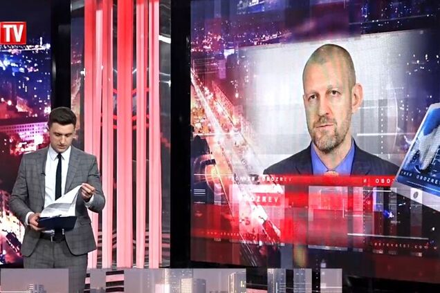 Коллега Тымчука рассказал о последней встрече с погибшим