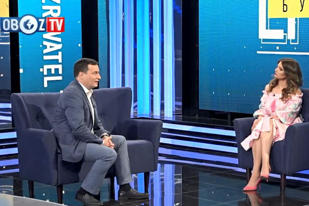 Несмотря на протесты России: активист рассказал, откуда в космосе звезда 'Putin-Hu*lo!'