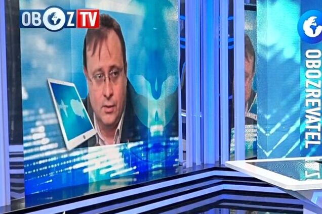 Грязный воздух в Киеве: жителей предупредили о 'белом смоге'