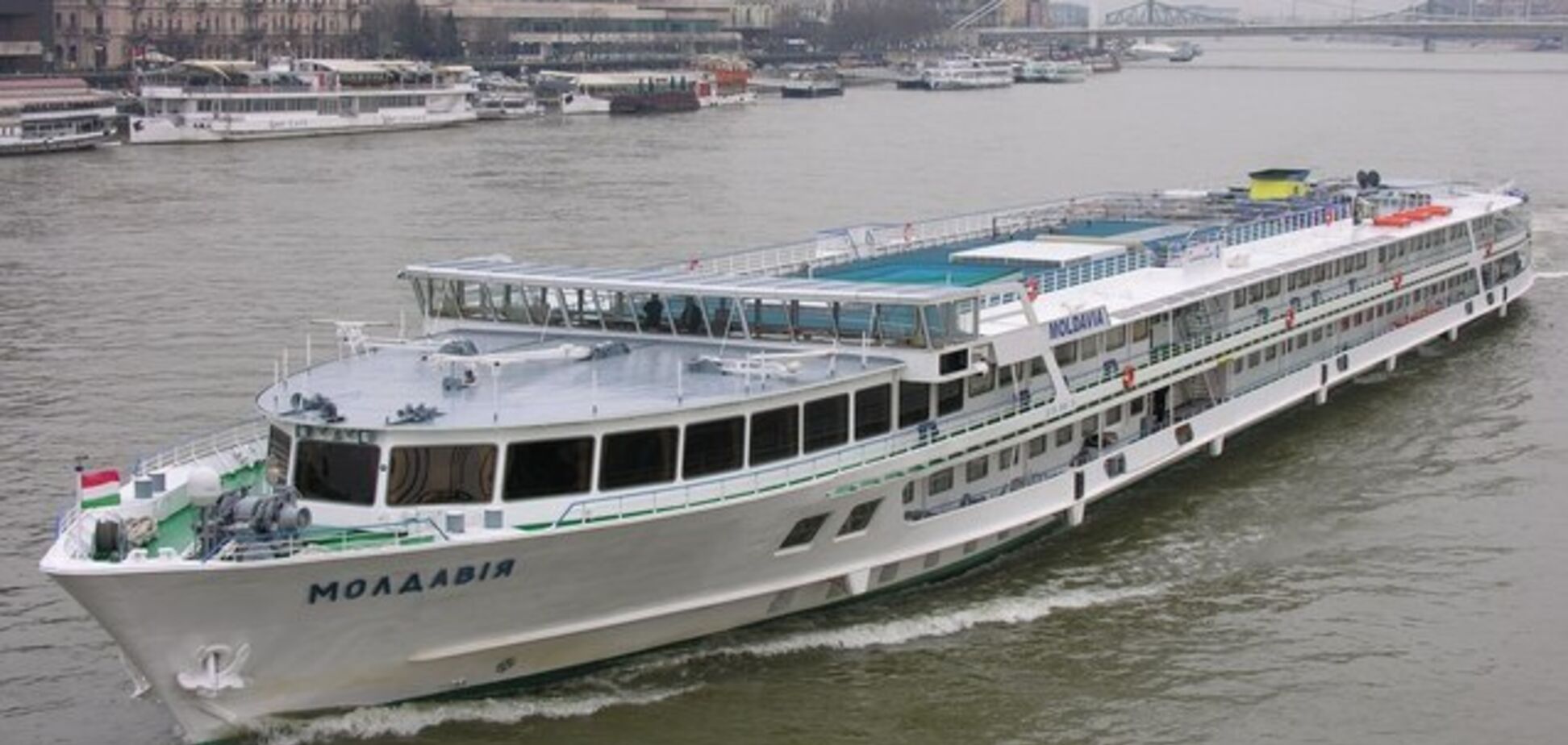 Везли 10 т гашиша: украинских моряков задержали в Испании