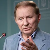Леонид Кучма