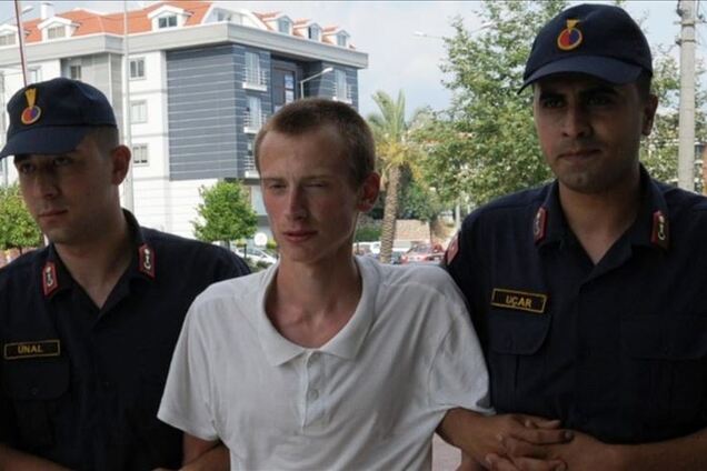 На курорті в Туреччині жорстоко вбили українця