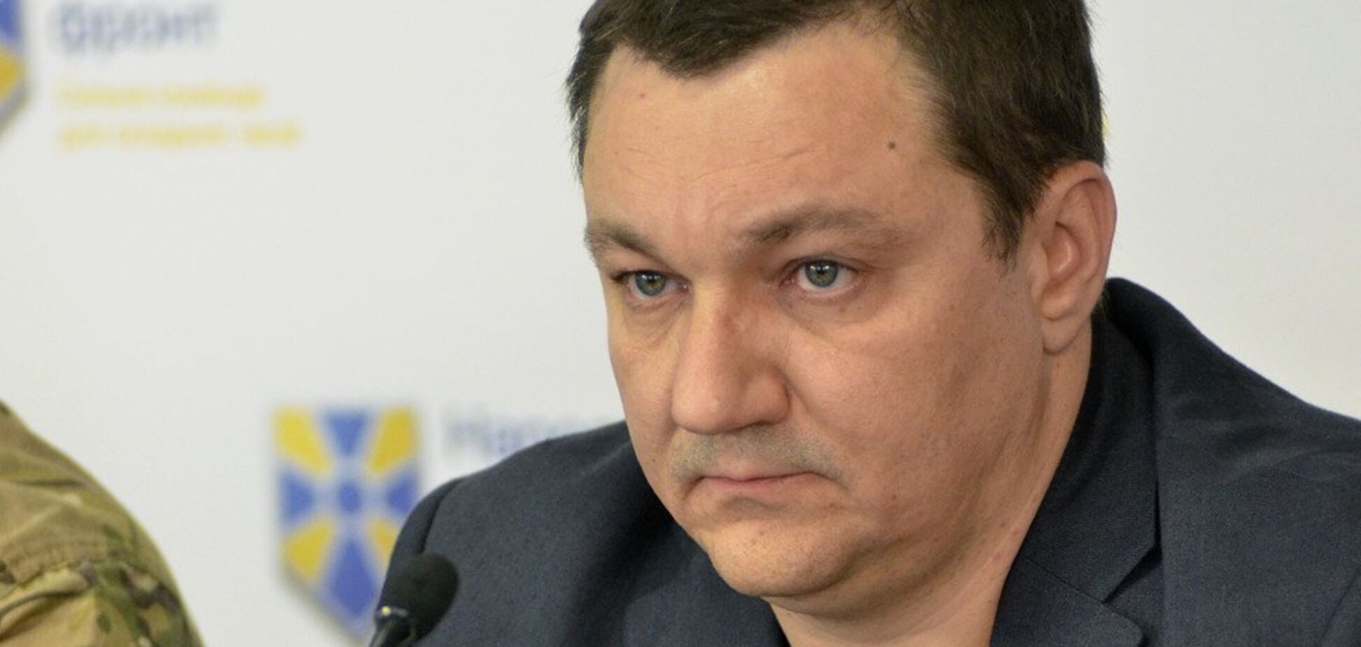Гибель Дмитрия Тымчука: враг понимал огромное влияние волонтера