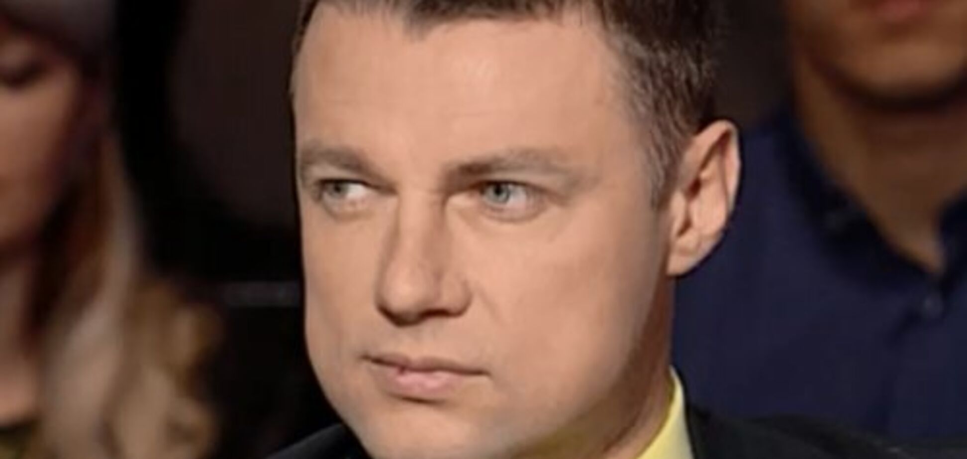 'Воры в законе напомнят!' Аброськин жестко осадил нардепа Куприя